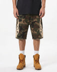 Waimea Flame Short