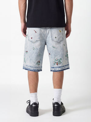 Waimea Men's "Garden of Eden" Short