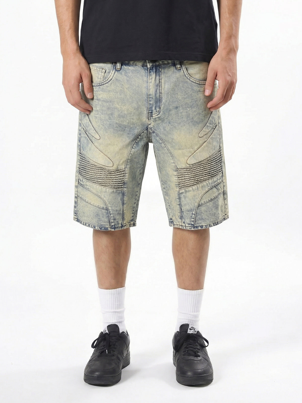 Mens Shorts: Ripped, Denim, Cargo & Baggy Jorts - Waimea Online