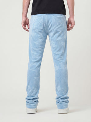Waimea Stacked Terry Jogger Pants