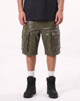 Waimea Croc Cargo Short