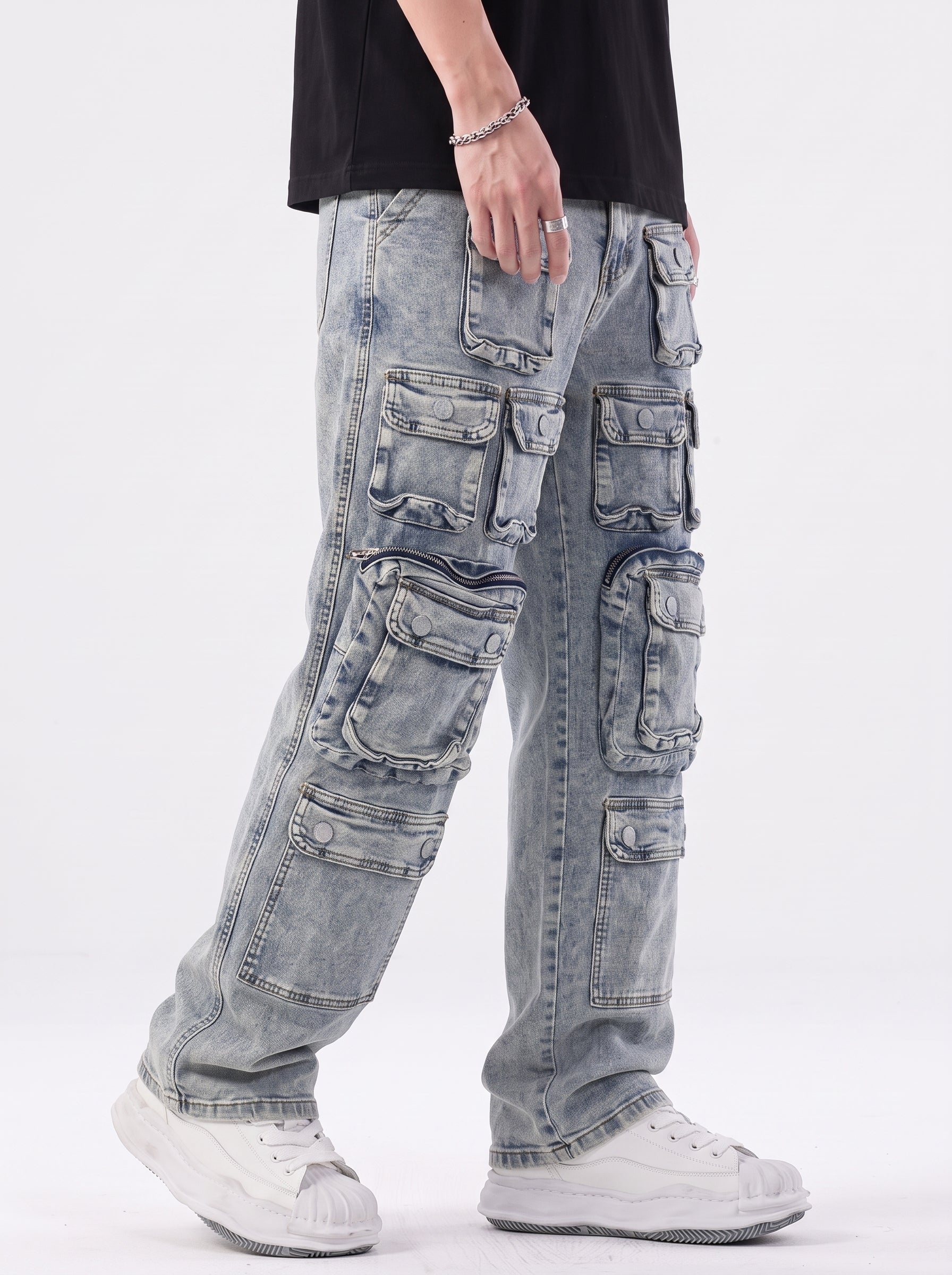 Waimea Men's Relaxed Fit Jeans