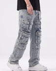 Waimea Men's Relaxed Fit Jeans