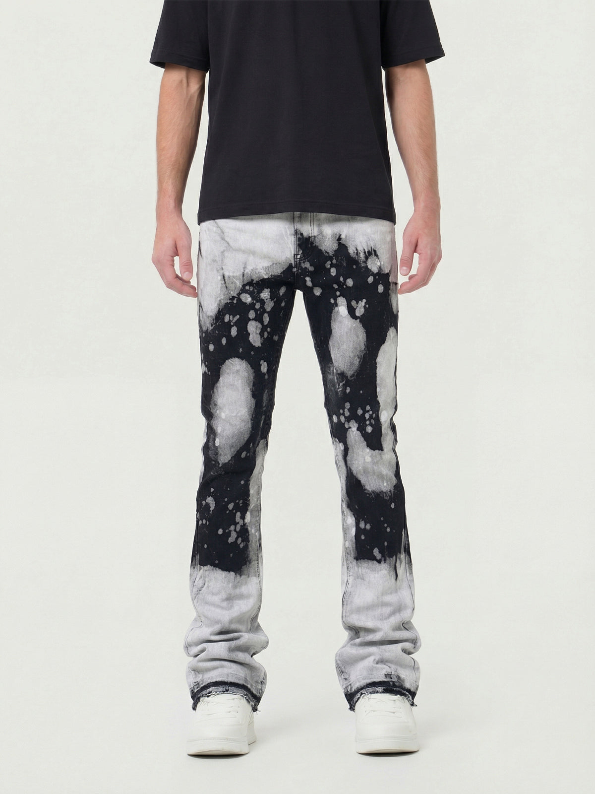 Waimea Men's Stacked Fit Jeans