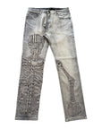 Waimea Men’s Street Skeleton Slim Jean