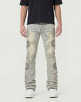 Waimea Men's Stacked Jeans