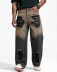 Waimea Men's Baggy Jeans