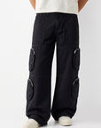 Waimea Mens Baggy Fit Jeans