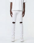 W by Waimea Men's Skinny Jeans