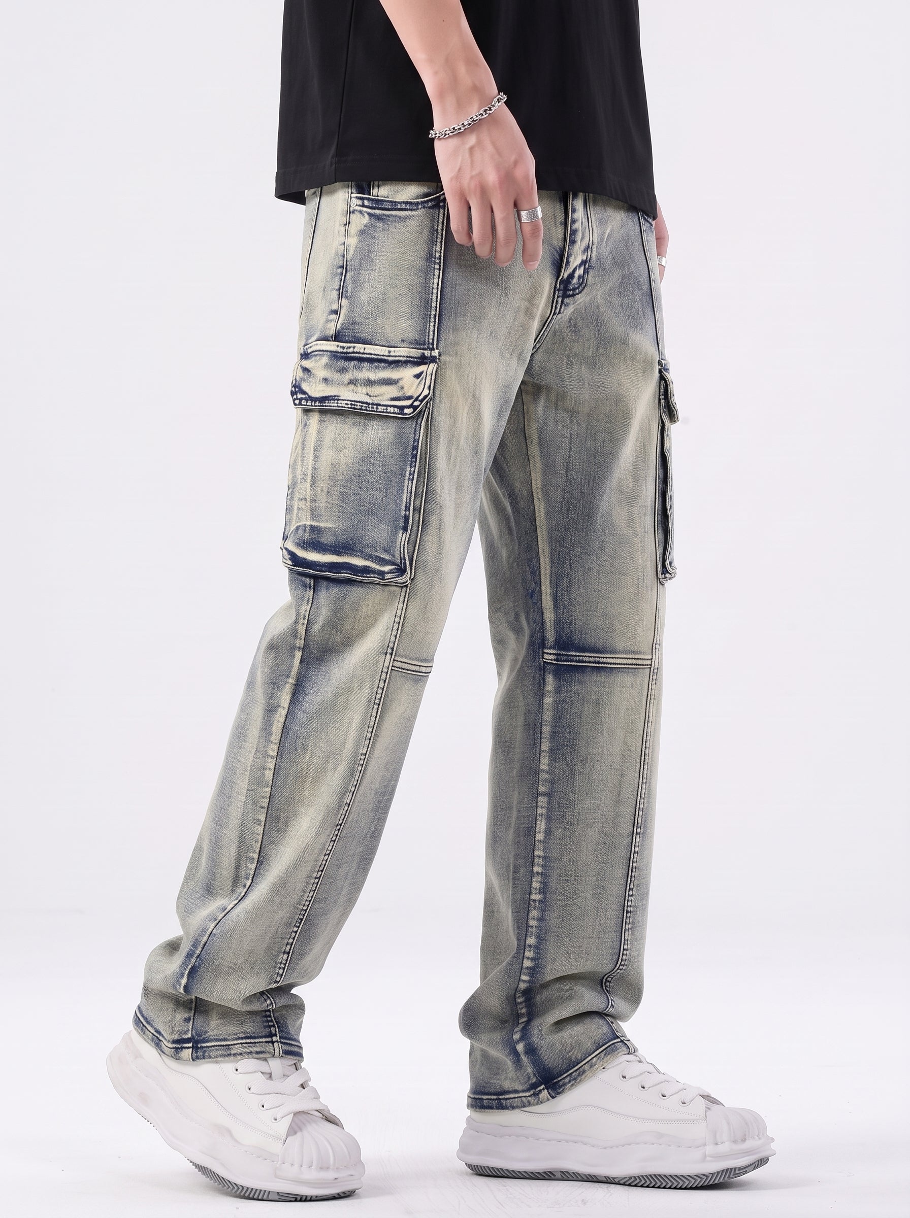 Waimea Men's Relaxed Jeans
