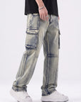 Waimea Men's Relaxed Jeans