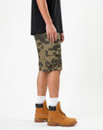 Waimea Jungle Camo Shorts