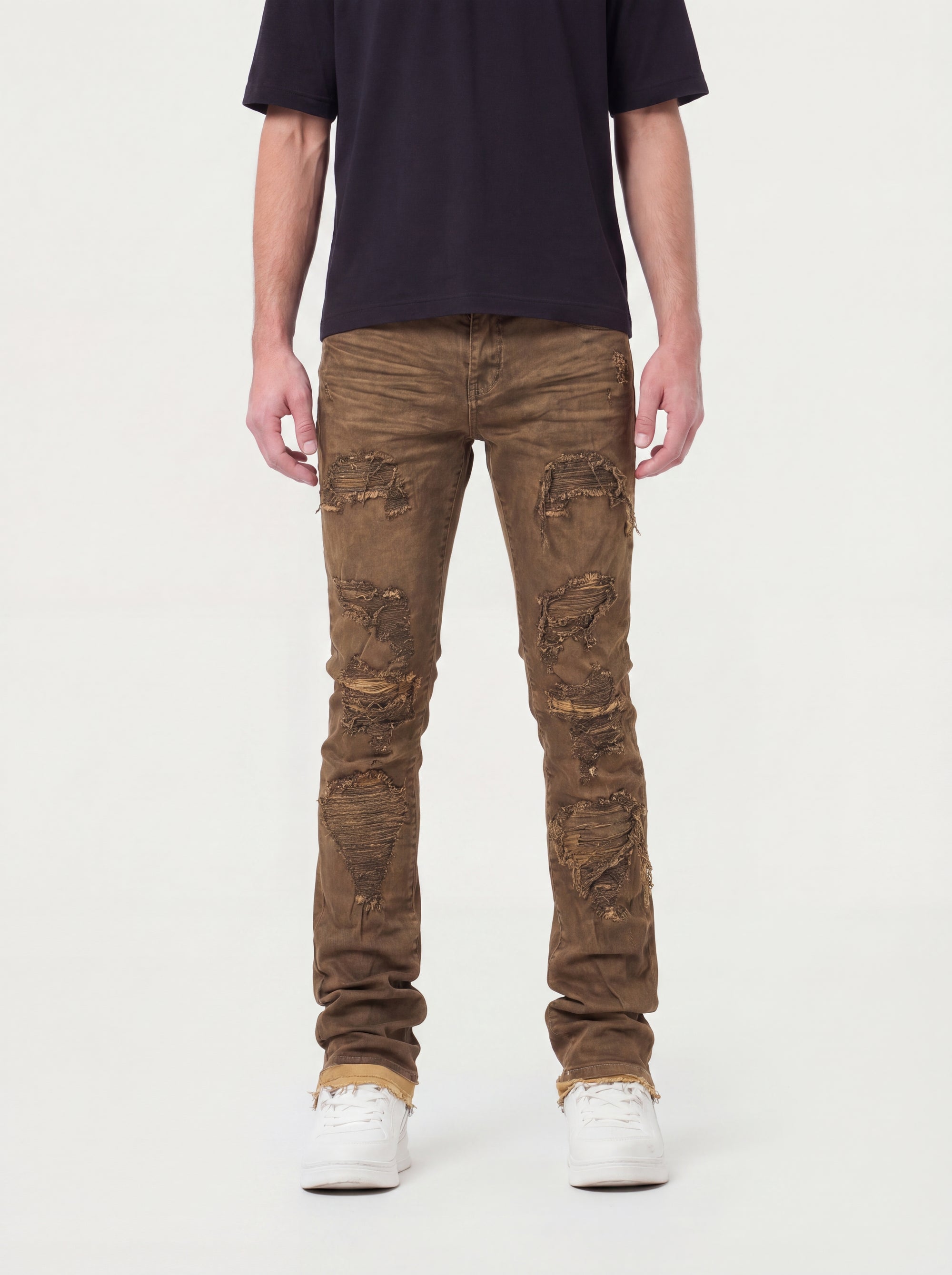 Best Selling Men's Streetwear