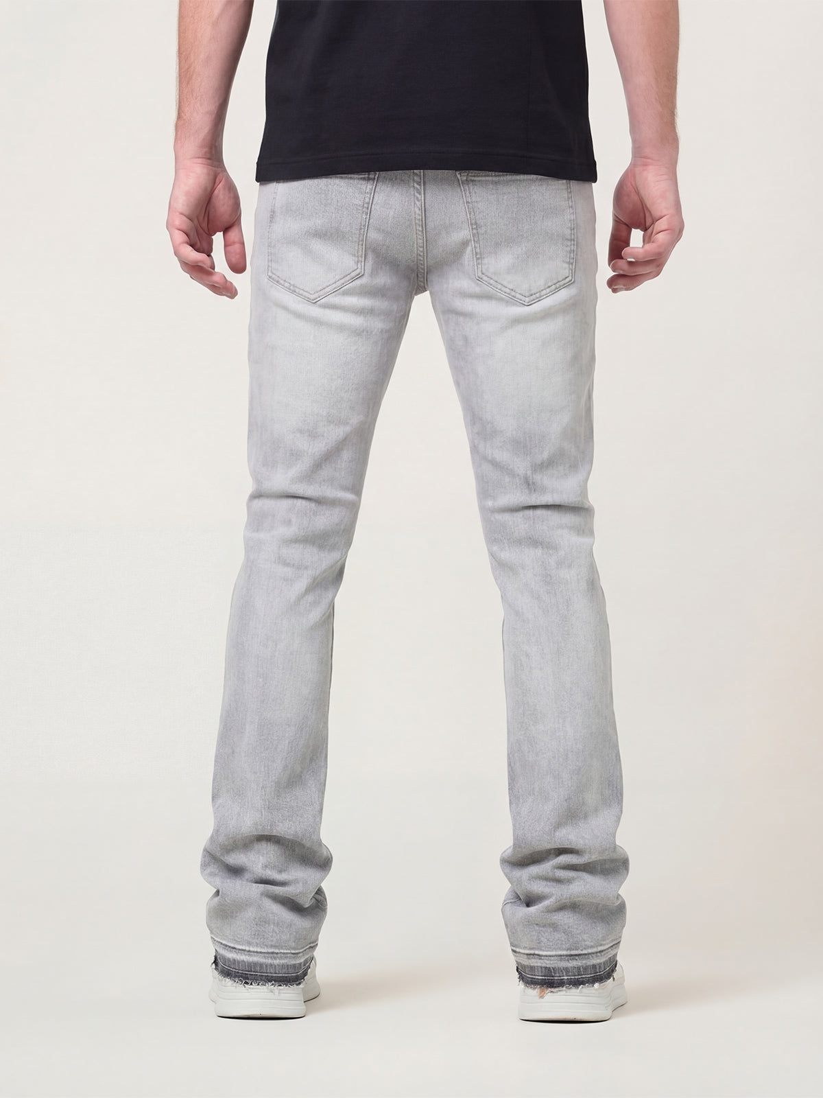 W by Waimea Men's Stacked Fit Jeans