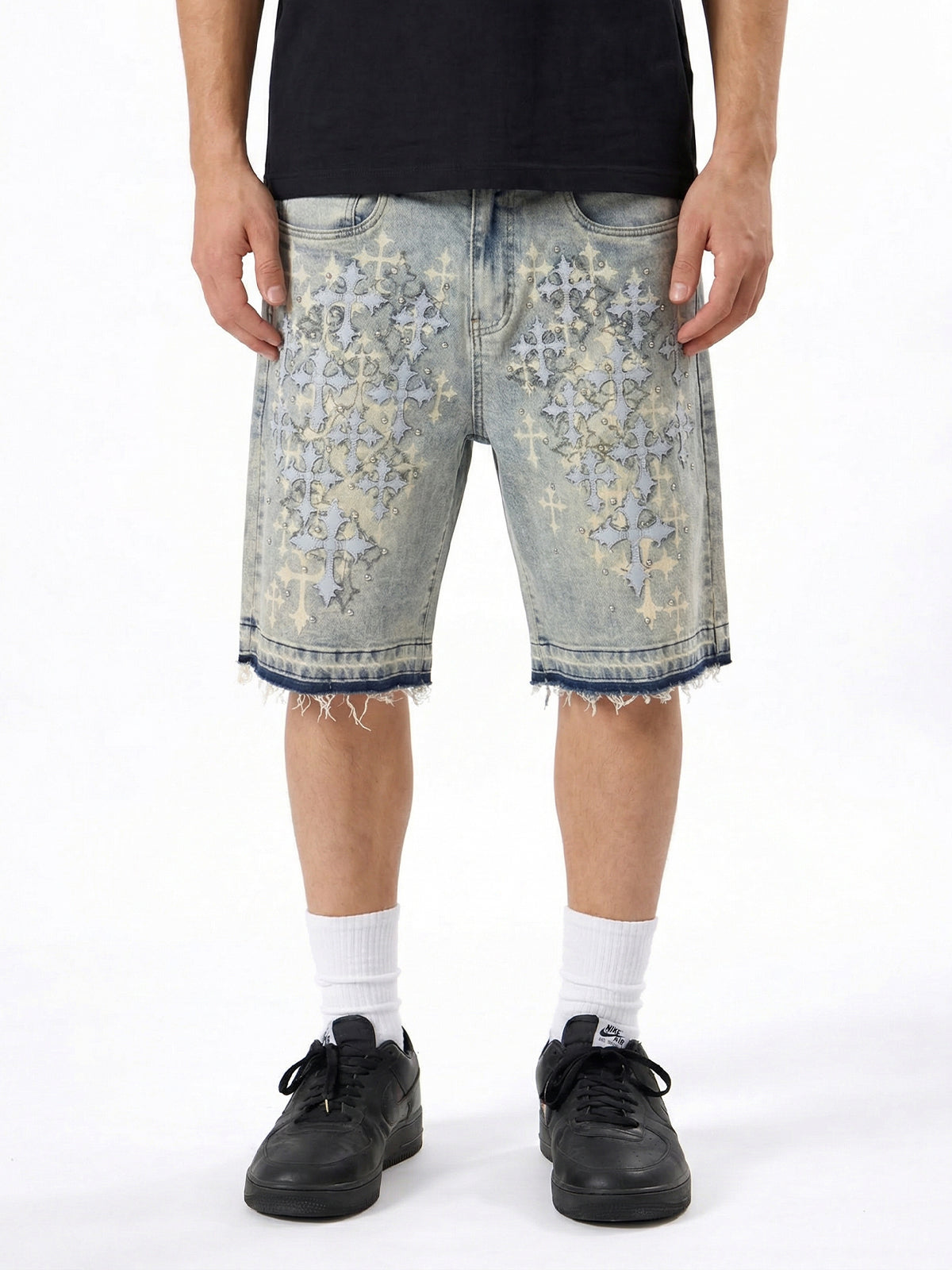 Mens Shorts: Ripped, Denim, Cargo & Baggy Jorts - Waimea Online