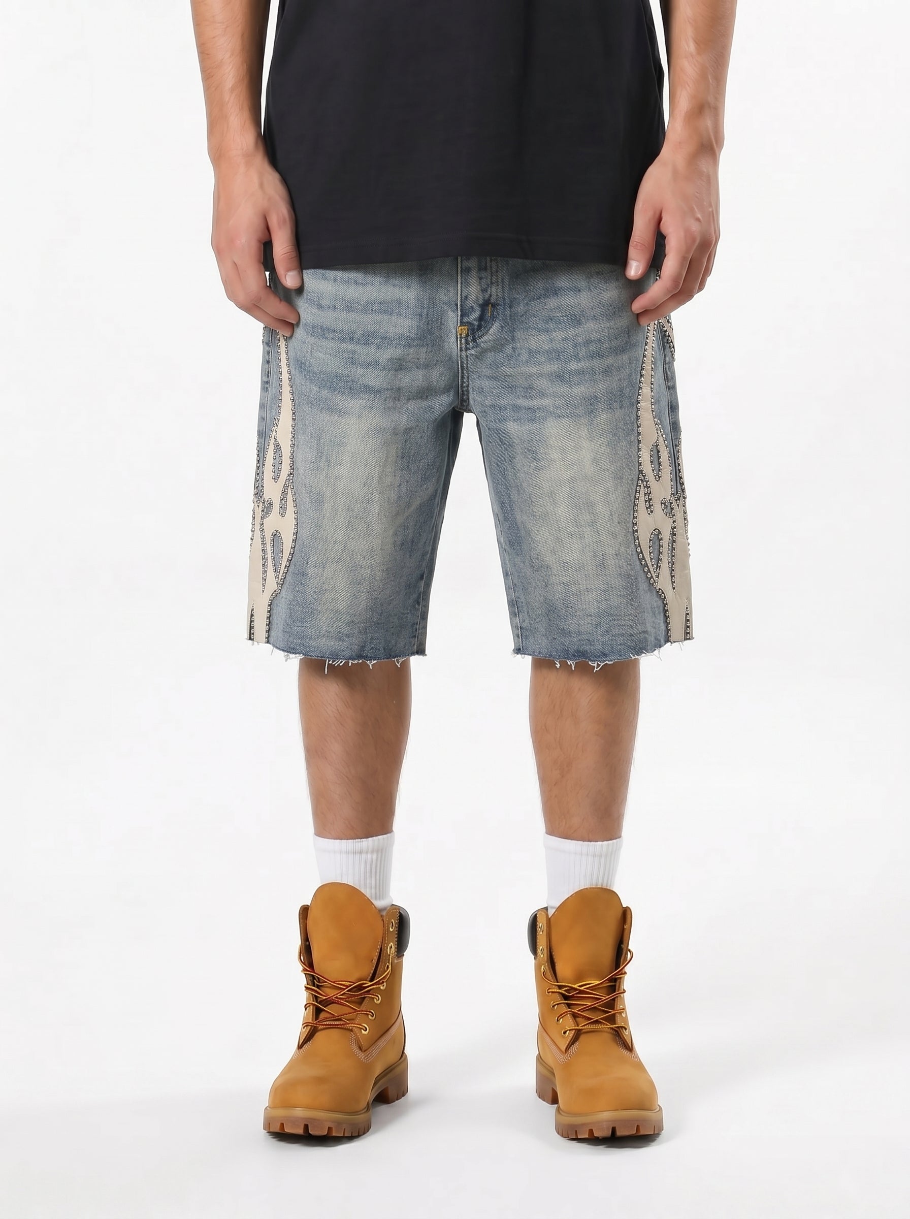 Waimea Flame Short