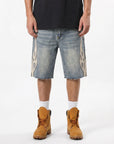 Waimea Flame Short