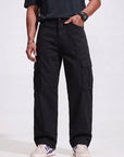 W by Waimea Men's Baggy Fit Jeans