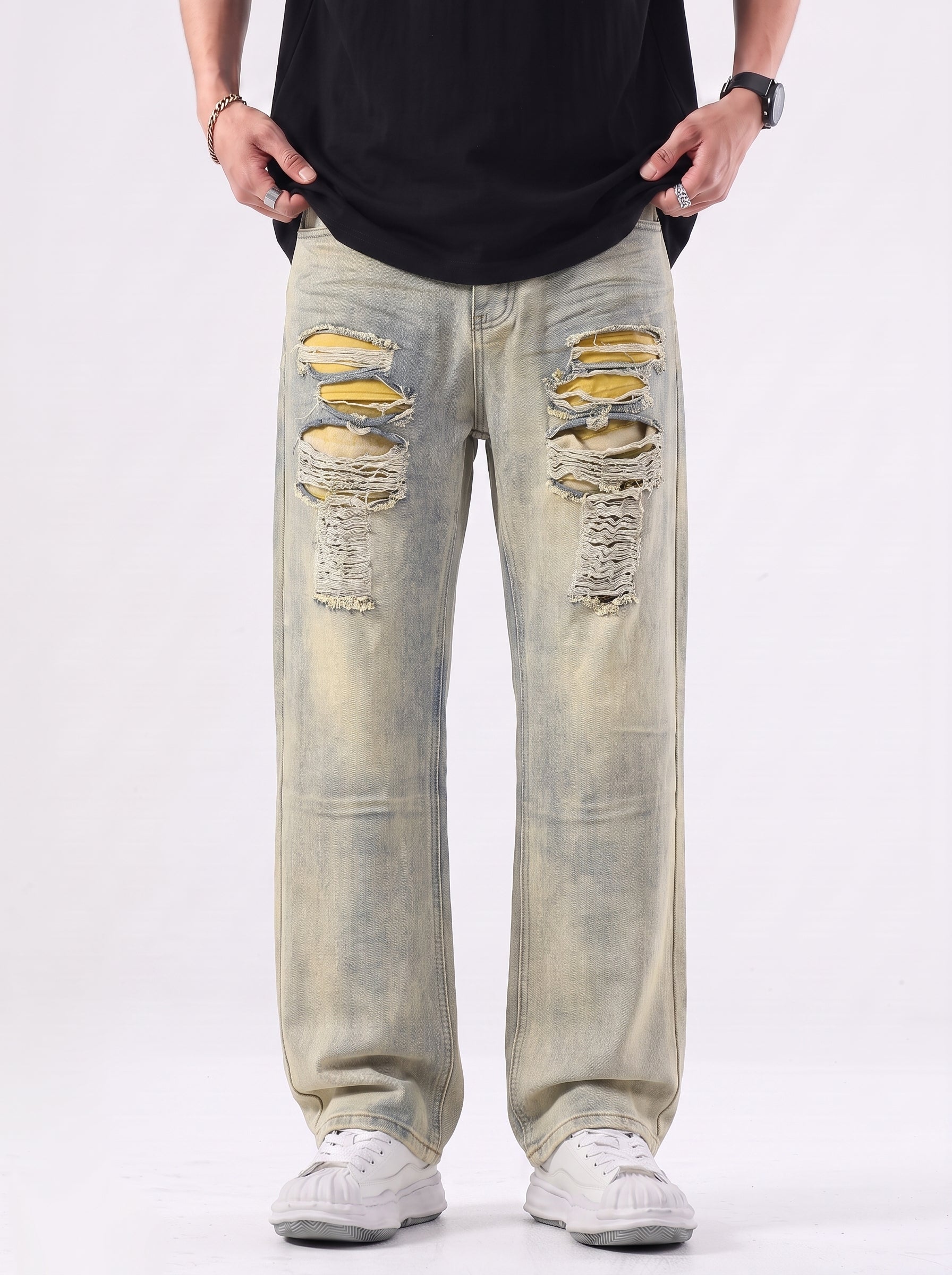 Men's Streetwear Sale