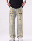 Waimea Relaxed Fit Jeans