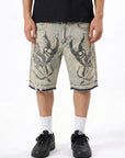Waimea Men's Cherubs Denim Short