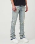 Waimea Men's Stacked Fit Jeans