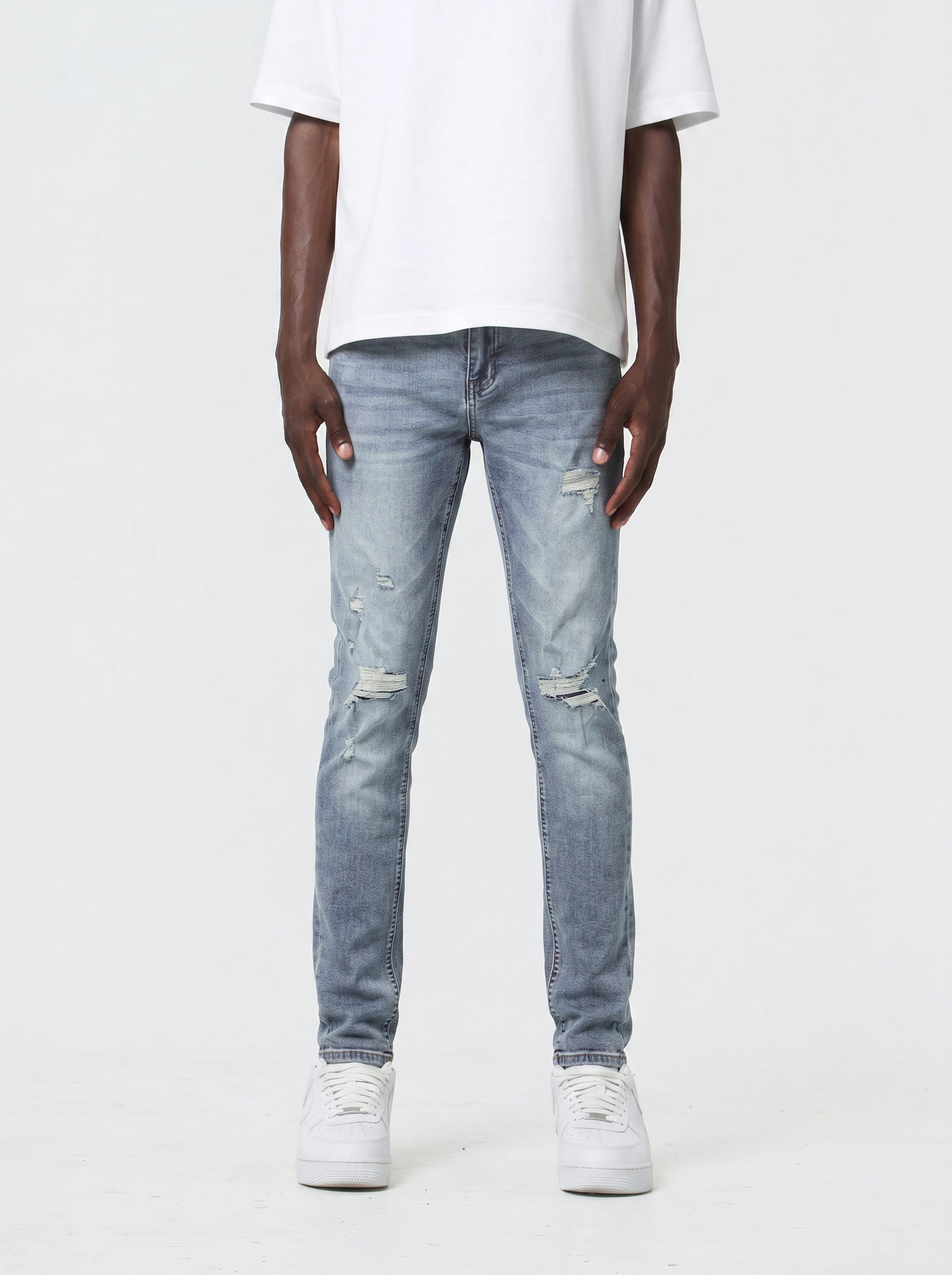 Skinny Jeans - Waimea