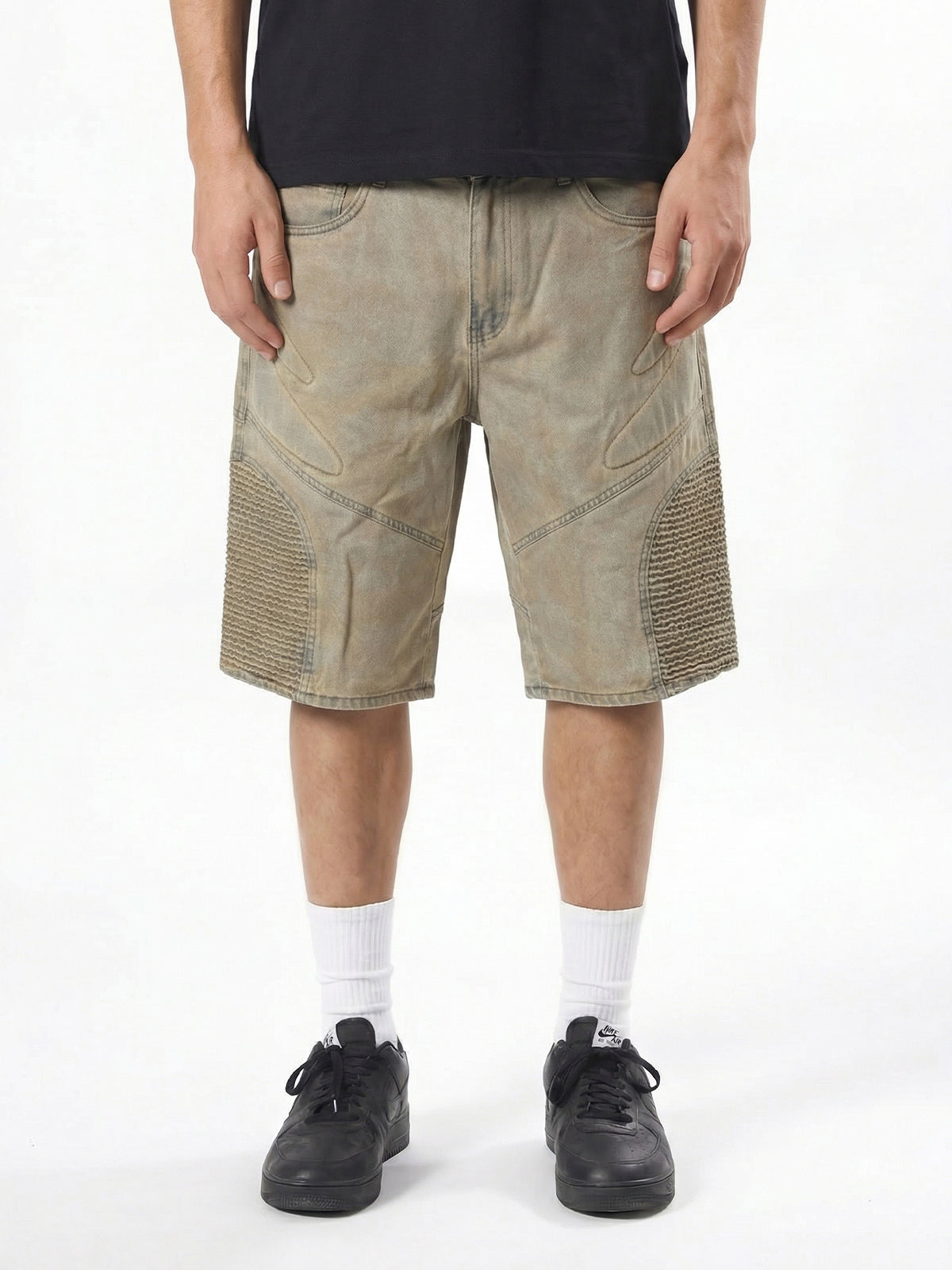Mens Shorts: Ripped, Denim, Cargo & Baggy Jorts - Waimea Online