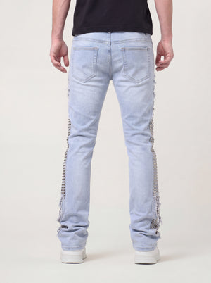 Waimea Men's Stacked Jeans