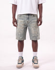 Waimea "Back to School" Shorts