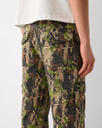 Waimea Mens Baggy Fit Jeans