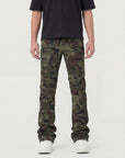 Waimea Men's Stacked Jeans