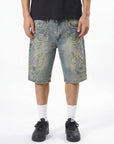 W by Waimea Men's Shorts