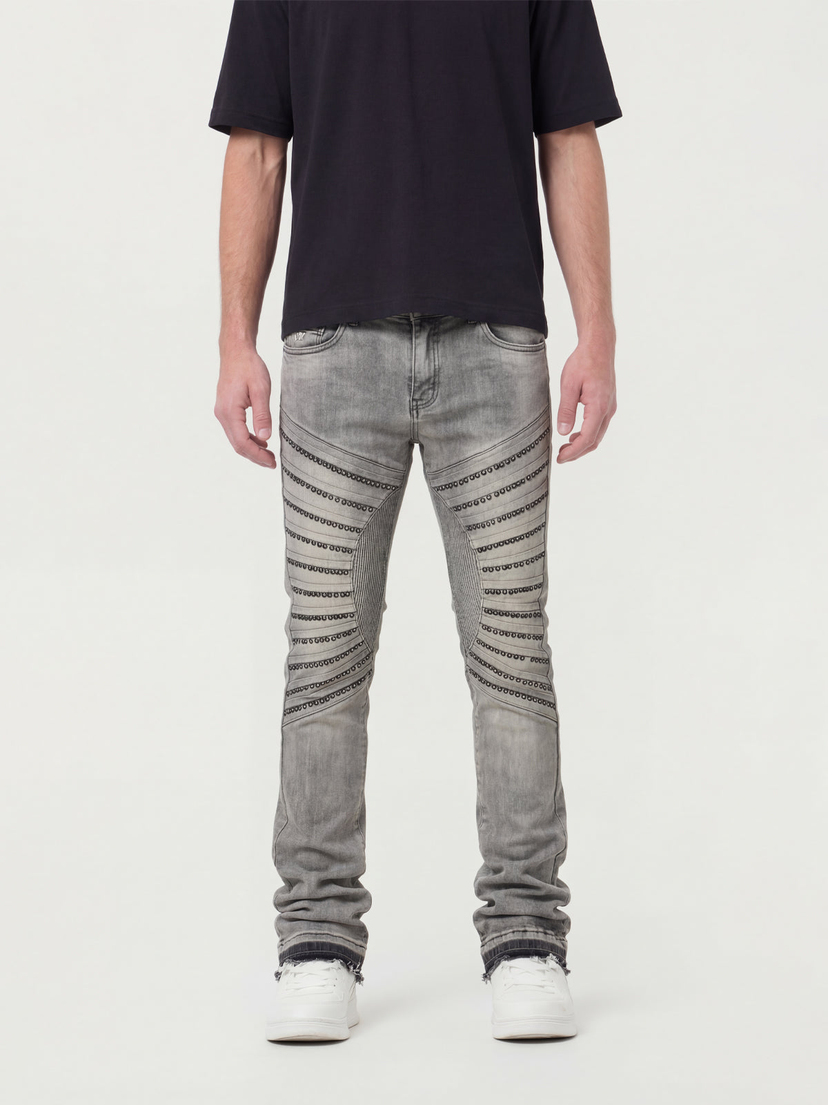 W by Waimea Men's Stacked Jeans