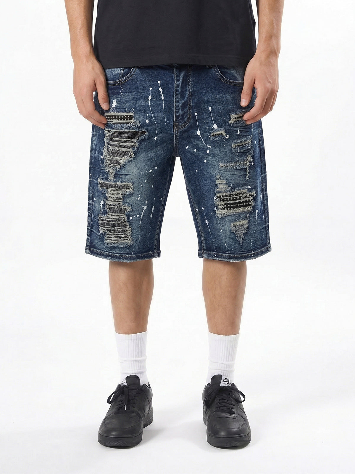 Mens Shorts: Ripped, Denim, Cargo & Baggy Jorts - Waimea Online