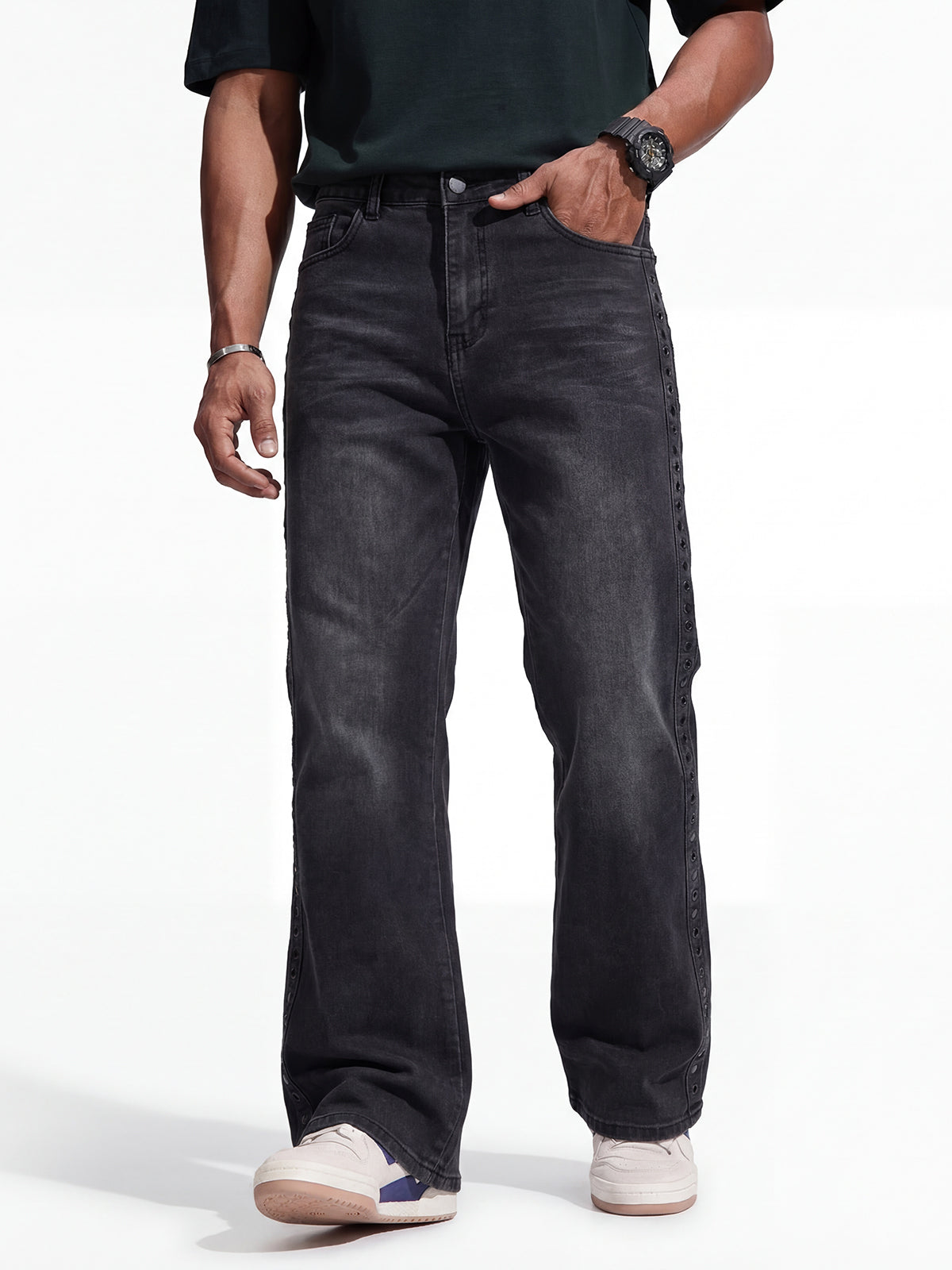 FLARE FIT JEAN – Waimea Online