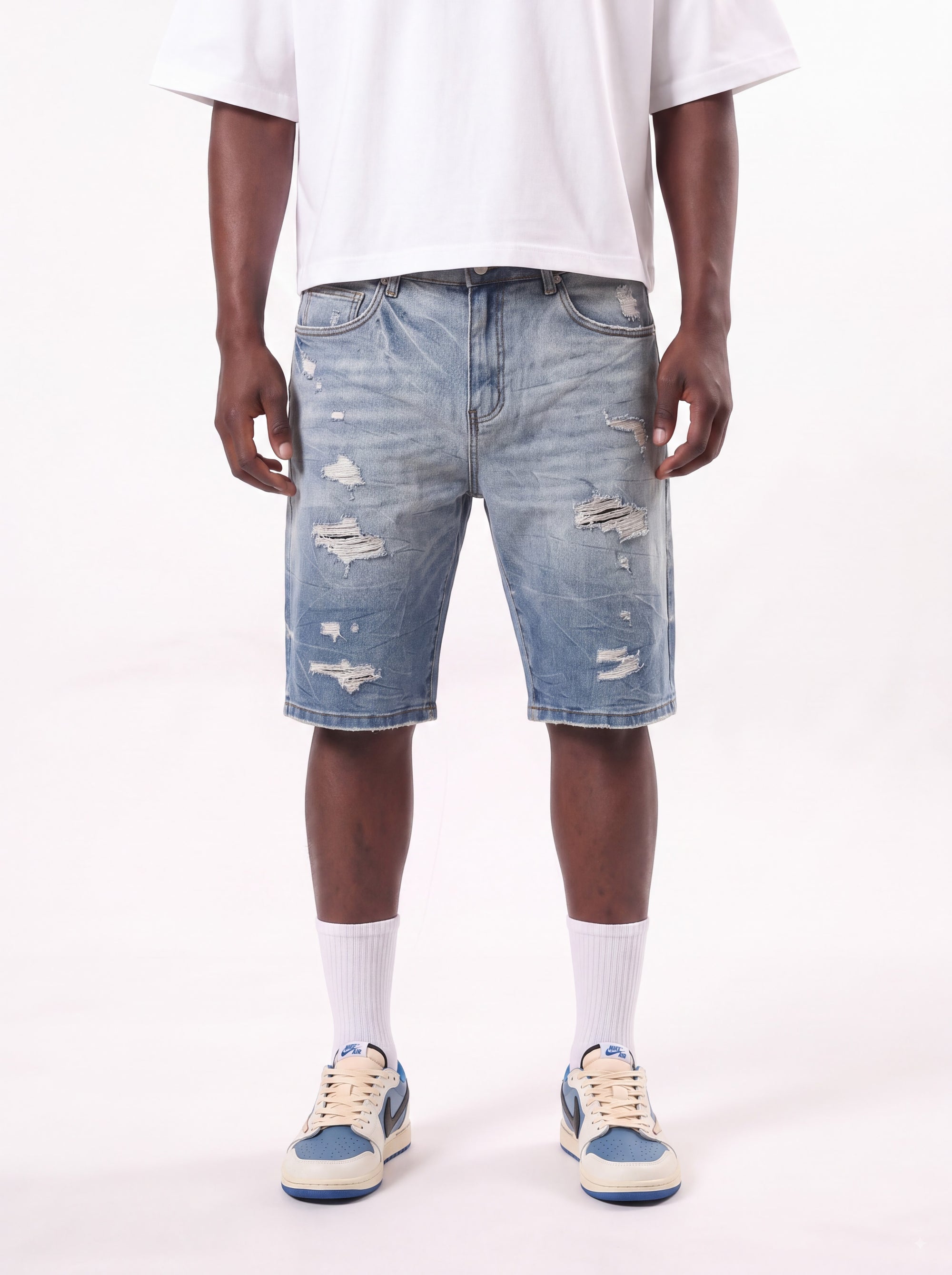 Waimea "Back to School" Shorts