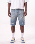 Waimea "Back to School" Shorts