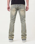 W by Waimea Men's Stacked Fit Jeans