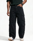 Waimea Men's Baggy Jeans