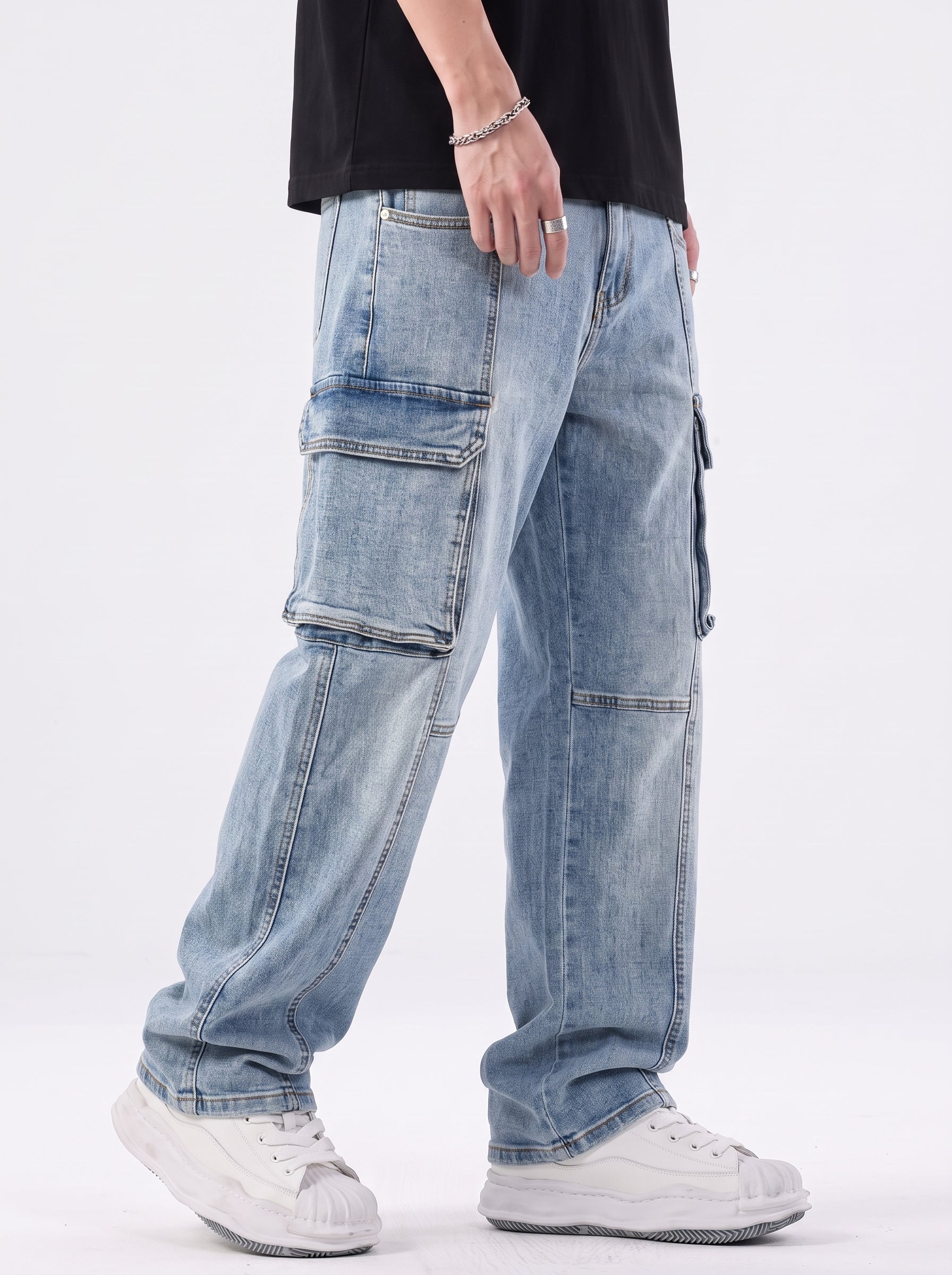 Waimea Men's Relaxed Jeans