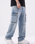 Waimea Men's Relaxed Jeans
