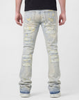 W by Waimea Men's Stacked Fit Jeans