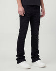 W by Waimea Men's Stacked Fit Jeans