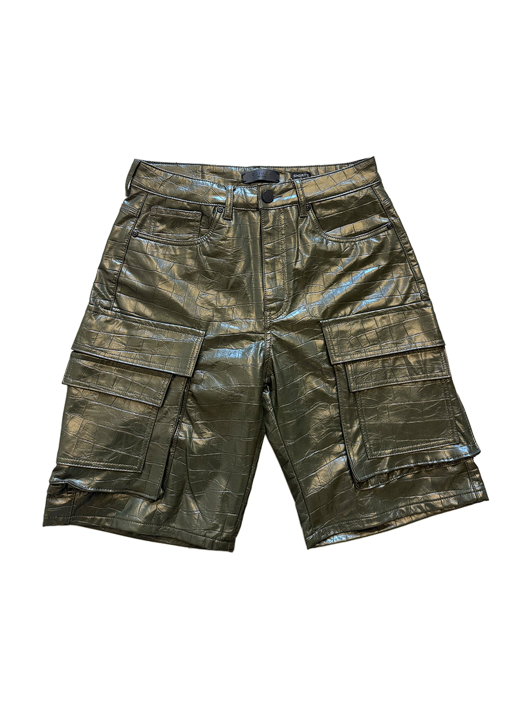 Waimea Croc Cargo Short