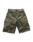 Waimea Croc Cargo Short