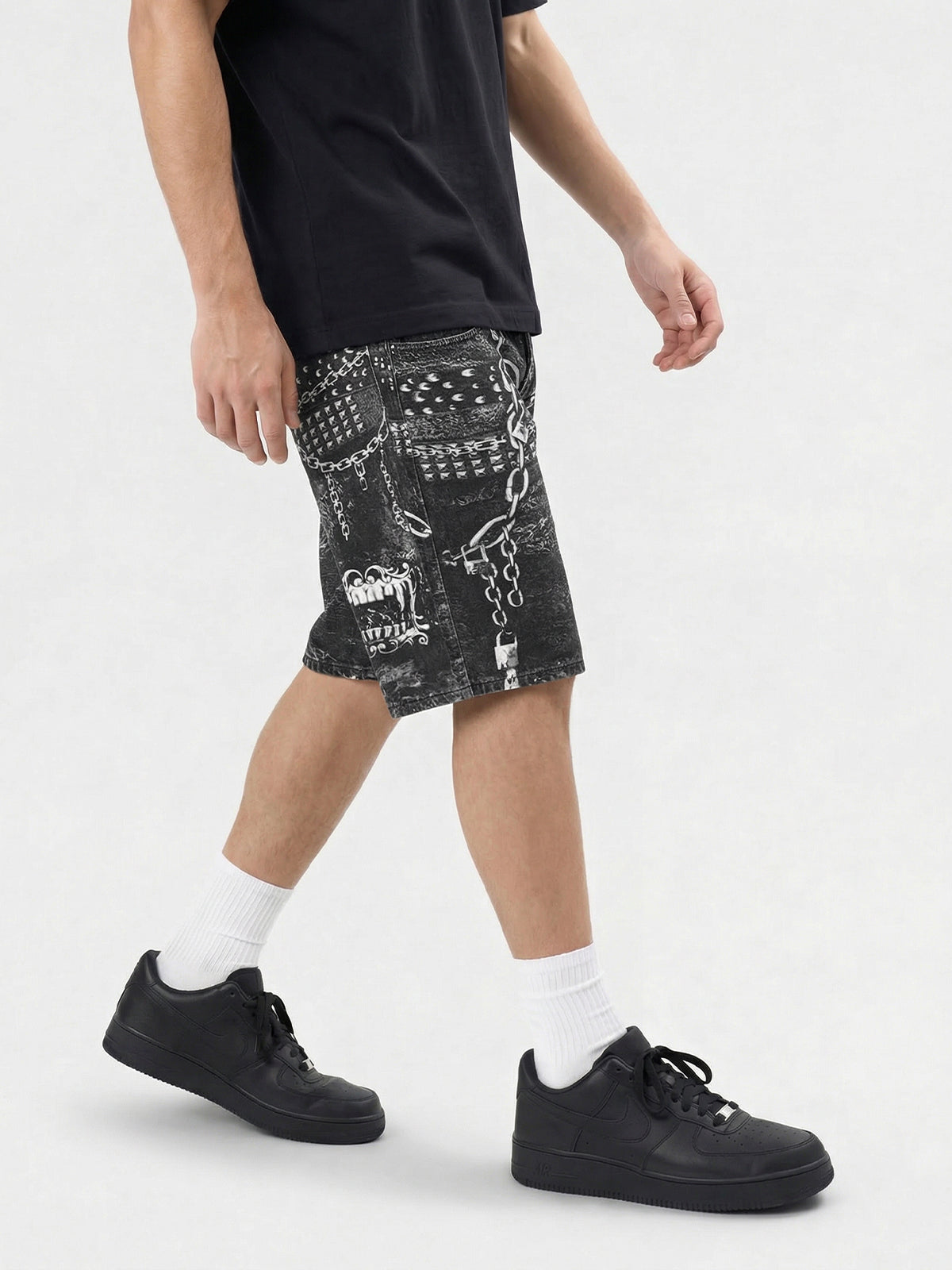 Mens Shorts: Ripped, Denim, Cargo & Baggy Jorts - Waimea Online