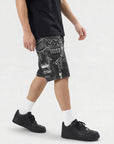 Waimea Men's Printed Jorts