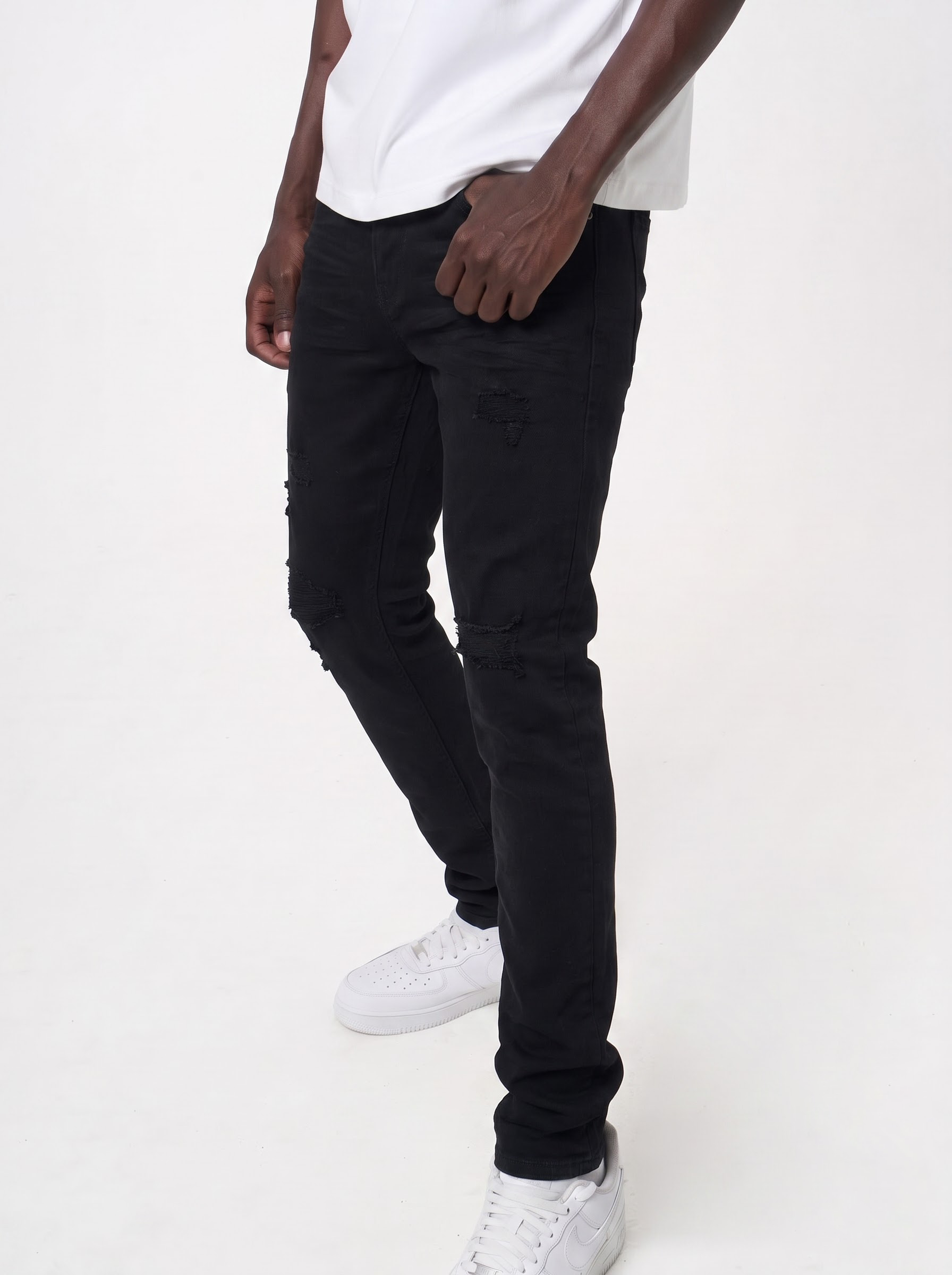 Waimea Men's Skinny Fit Jeans