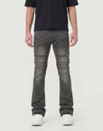 Waimea Men's Racer Stacked Jeans